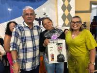 Prefeitura de Araruna promove grande evento alusivo ao Dia Internacional da Mulher