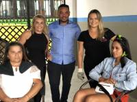 Em Araruna gestão municipal realiza maior festa das Mães da história da cidade