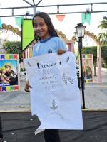 1ª Caminhada Ecológica reúne alunos da rede pública em Araruna para a conscientização ambiental