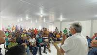 Araruna firma parceria com o Governo do Estado e garante mais de R$ 340 mil em incentivos para agricultores