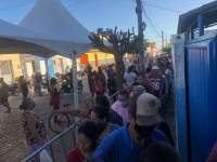 Governo Municipal de Araruna entrega Kit Peixe na Semana Santa