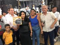 Prefeito Vital Costa realiza grande festa em homenagem as mães de Araruna