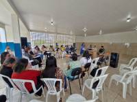 Reunião da Rede Ativa discute ações para fortalecimento das Crianças e Adolescentes