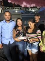 Em Araruna gestão municipal realiza maior festa das Mães da história da cidade