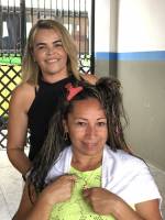 Em Araruna gestão municipal realiza maior festa das Mães da história da cidade