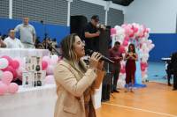 Veja fotos da festa em homenagem ao Dia Internacional da Mulher 2025 