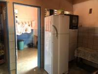 Prefeito Vital Costa se reúne com as mães dos alunos da Creche do Macapá que passará por reforma 