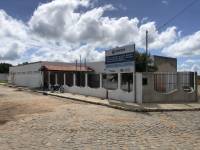 Reforma da Escola Marizete Araújo Bezerra está em fase final