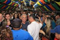 São João na Serra 2024 chegou ao fim com sucesso de público 