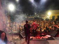 10º Araruna Moto Fest é realizado com sucesso