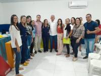 SALA DE ATENDIMENTO EDUCACIONAL ESPECIALIZADO É REINAUGURADA EM ARARUNA