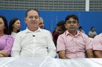 Veja fotos da festa em homenagem ao Dia Internacional da Mulher 2025 