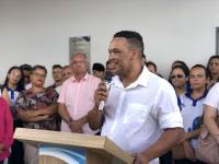 Prefeitura de Araruna inaugura Espaço da Mulher