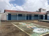 Escola João Moreira será reformada e ampliada; veja 