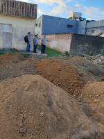 Obras do novo centro administrativo foram iniciadas