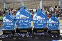 Nova Esperança conquista o título da 2ª Copa Araruna de Futsal 2023