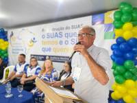 Prefeitura realiza 10ª Conferência Municipal de Assistência Social