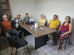 Prefeitura de Araruna garante apoio aos blocos Dois Irmãos e das Virgens para o Carnaval 2026