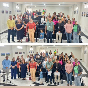 Araruna promove 1ª capacitação sobre escuta especializada de crianças e adolescentes vítimas de violência