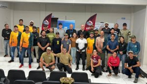 Araruna forma nova turma em curso de Primeiros Socorros em Áreas Remotas