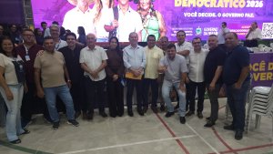 Araruna leva pautas estratégicas ao governador Lucas Ribeiro durante audiência regional do ODE 2026