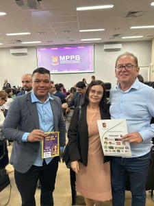Araruna fortalece ações de proteção às mulheres com adesão ao Projeto Voltando a Refletir