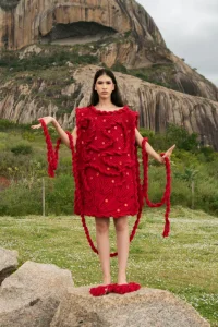 Com apoio do Governo Municipal, Riachuelo e Nordestesse concluem Mãos da Moda com desfile memorável em Araruna